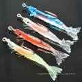 Factory Price Jabo 5Cg Rc Boat Soft Plastic Fishing Lures Bait Fishing Plastic Bait